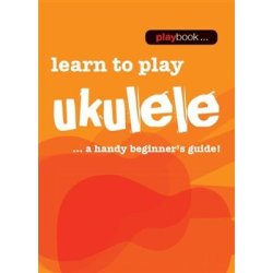Music Flipbook Learn To Play Ukulele