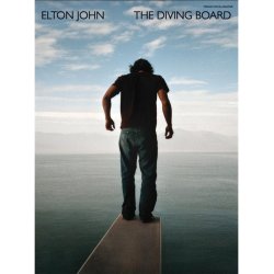 Elton John: The Diving Board