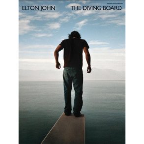 Elton John: The Diving Board