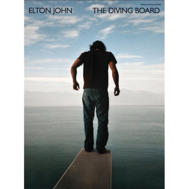 Elton John: The Diving Board