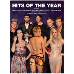 Hits Of The Year 2013