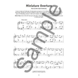 Really Easy Piano: The Nutcracker