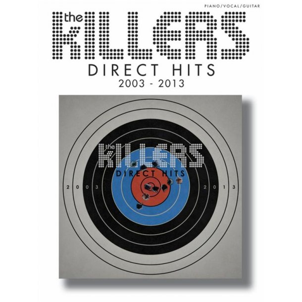 The Killers: Direct Hits (PVG)