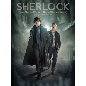 Sherlock (Themes)