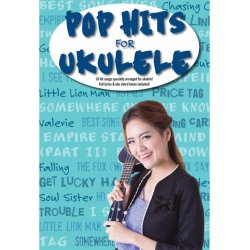 Pop Hits For Ukulele