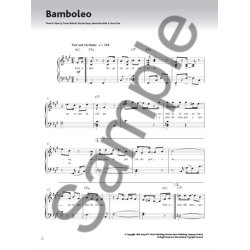 The Complete Piano Player: Latin