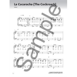 The Complete Piano Player: Latin