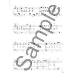 The Complete Piano Player: Latin