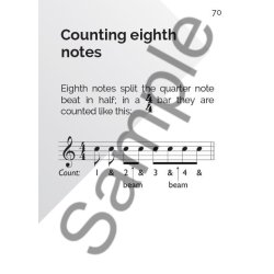 Playbook: Learn To Play Keyboard - A Handy Beginner's Guide