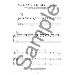 Coldplay: Ghost Stories (PVG)