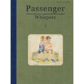 Passenger: Whispers