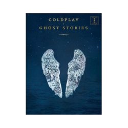 Coldplay: Ghost Stories (TAB)