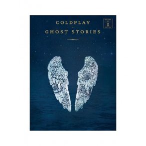 Coldplay: Ghost Stories (TAB)