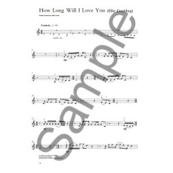 Guest Spot: Hot Hits - Violin (Book/Download Card)