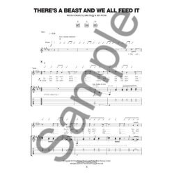 Jake Bugg: Shangri La (TAB)