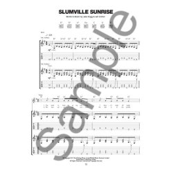 Jake Bugg: Shangri La (TAB)