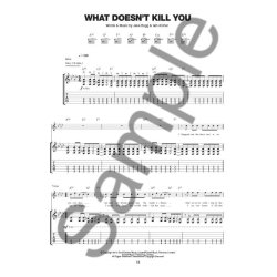 Jake Bugg: Shangri La (TAB)