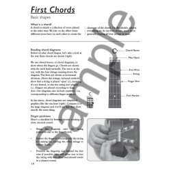 The Complete Ukulele Player (Book/Download Card)