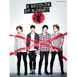 5 Seconds Of Summer (PVG)