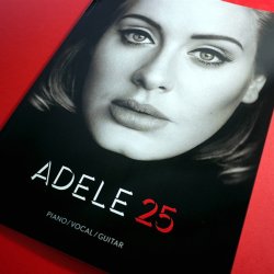 Adele: 25