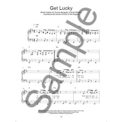 Chart Hits Now! Roar...Plus 17 More Top Hits - Easy Piano