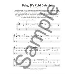 Really Easy Piano: Christmas Hits