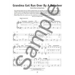 Really Easy Piano: Christmas Hits