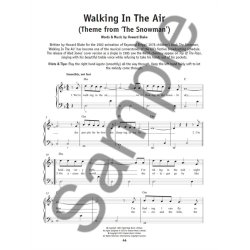 Really Easy Piano: Christmas Hits