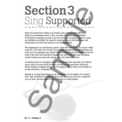 Sing! Vocal Warm-ups For All Styles (Book/Download Card)