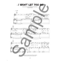 Today's Unforgettable Hit Songs