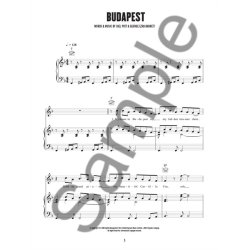 George Ezra: Wanted On Voyage (PVG)