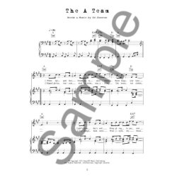 The Best Of Ed Sheeran (PVG)