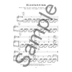 The Best Of Ed Sheeran (PVG)