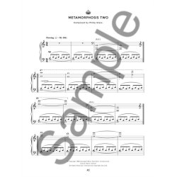 Keep Calm And Play On: The Blue Book - Piano Solo