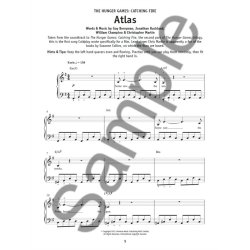 Really Easy Piano: Songs From The Movies