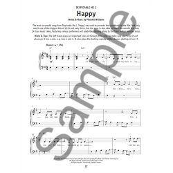 Really Easy Piano: Songs From The Movies