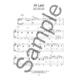 Timeless Songs For Easy Piano