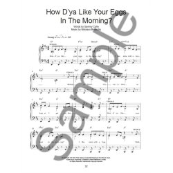 Timeless Songs For Easy Piano