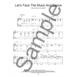 Timeless Songs For Easy Piano