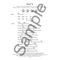 Ed Sheeran: Guitar Chord Songbook