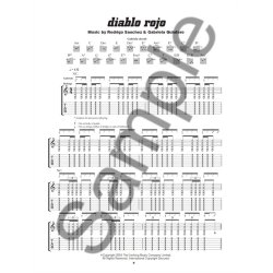 Play Guitar With&hellip; Rodrigo Y Gabriela (Book/Download Card)