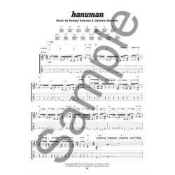 Play Guitar With&hellip; Rodrigo Y Gabriela (Book/Download Card)