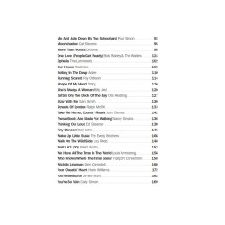 The Complete Guitar Player: Essential Acoustic Songs