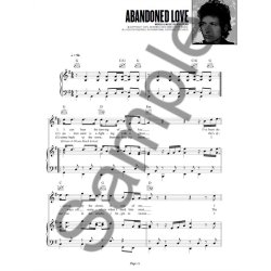 Bob Dylan: Bootleg Songbook