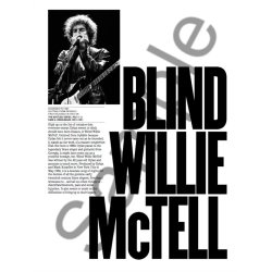 Bob Dylan: Bootleg Songbook