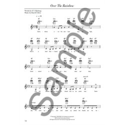 The Wizard Of Oz (Ukulele)