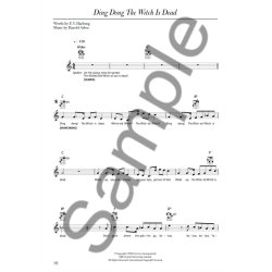 The Wizard Of Oz (Ukulele)