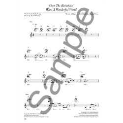 The Wizard Of Oz (Ukulele)