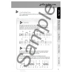 The Justinguitar.com Ukulele Songbook