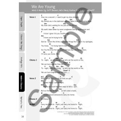 The Justinguitar.com Ukulele Songbook